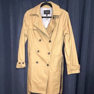 Banana Republic Trench Coat